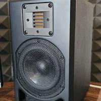 Monitor da studio Adam A5