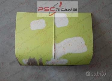 Cofano motore anteriore Innocenti MINI 1000