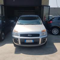 Ford Fusion Gpl - USATA