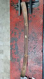 Paraurti originale fiat 500 epoca