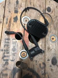 Raddrizzatore di tensione Harley Davidson