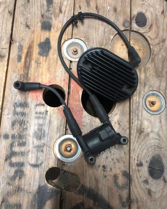Raddrizzatore di tensione Harley Davidson
