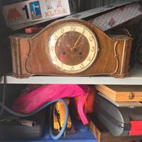 orologio antico