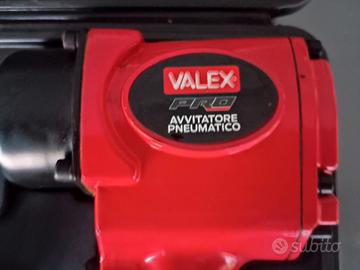 avvitatore pneumatico nuovo