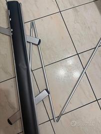 banner Roll Up avvolgibile