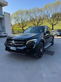 Mercedes GLC