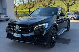 Mercedes GLC