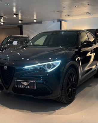 ALFA ROMEO STELVIO 2.2 160CV - 2020