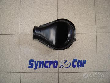 Raccordo turbo lancia delta evoluzione