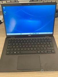 Dell Latitude 7420 14”  i7  16GB SSD 512GB W11