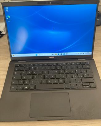 Dell Latitude 7420 14”  i7  16GB SSD 512GB W11