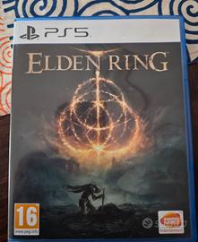 Elden Ring Ps5