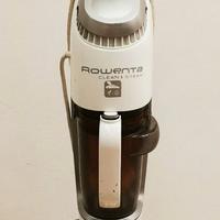 Rowenta Clean & Steam RY7557WH + Accessori