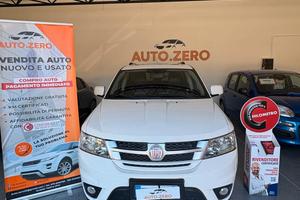 Fiat Freemont 2.0 Mjt 170 CV 4x4 aut. Lounge