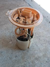 pompa gasolio bassa pressione (serbatoio) VW/audi
