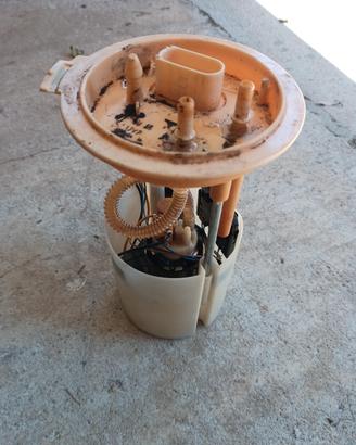 pompa gasolio bassa pressione (serbatoio) VW/audi