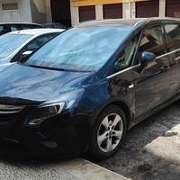OPEL ZAFIRA 1.6 BENZINA RICAMBI USATI