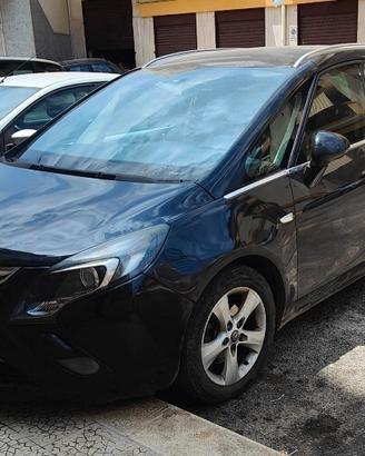 OPEL ZAFIRA 1.6 BENZINA RICAMBI USATI