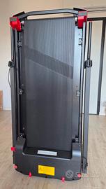 Tapis roulant Domyos RUN 100