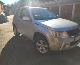 Suzuki Grand Vitara del 2006 1.6 Benzina