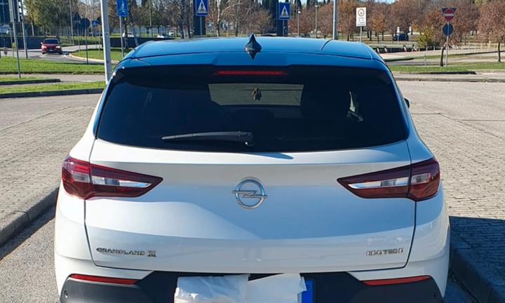 Opel granland x 1.5 Diesel Eco Tec D