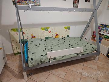 letto bambino 