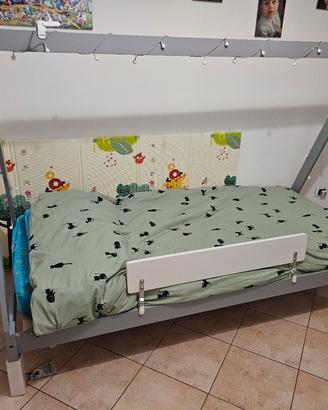 letto bambino 