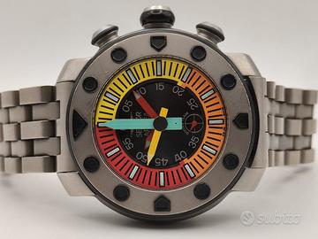 Sector Apnea Pellizzari 3153980215