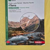 #Terra Edizione Verde