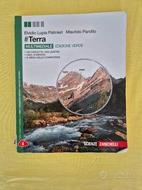 #Terra Edizione Verde