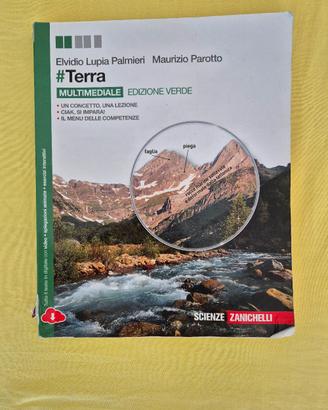 #Terra Edizione Verde