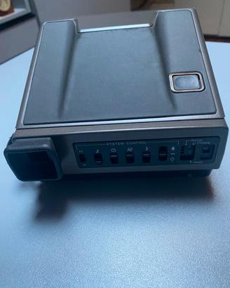 Polaroid Image system