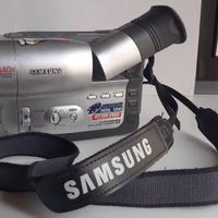 VIDEOCAMERA Samsung 440X Stereo 8