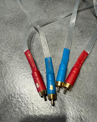 Cavo hifi  Hi-end Nordost