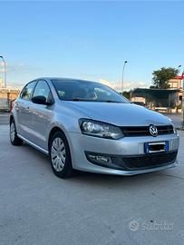 Volkswagen Polo 1.6 TDI