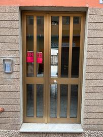 Appartamento via lignana Tronzano