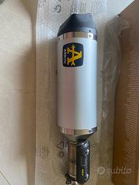 Arrow bmw s1000rr 2019-2021