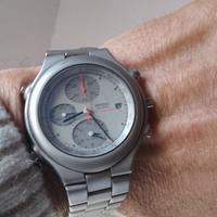 Cronografo Seiko