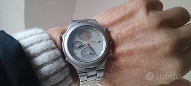 Cronografo Seiko