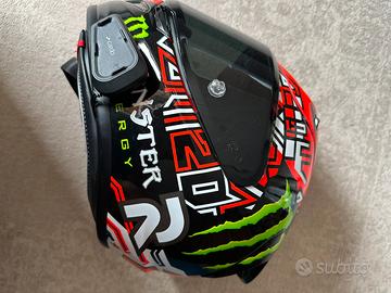 Casco HJC RPHA 12