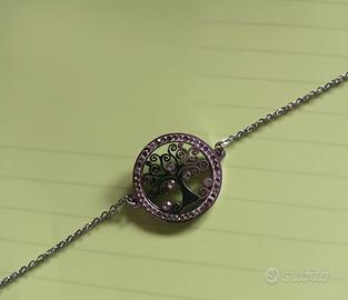 braccialetto albero della vita