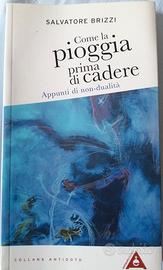 Come la pioggia prima di cadere