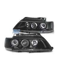 FARI CITROEN XANTIA 98-01 NERI