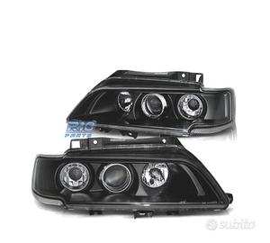 FARI CITROEN XANTIA 98-01 NERI