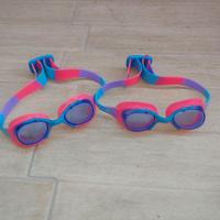 Occhialini per il nuoto