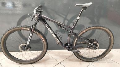 Bici MTB usata Specialized S-Works Epic 8 mis. M