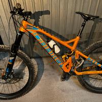 Vnedo mtb 27.5 mondraker foxy 2016