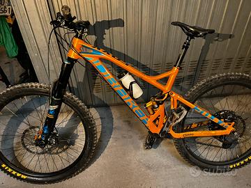 Vnedo mtb 27.5 mondraker foxy 2016