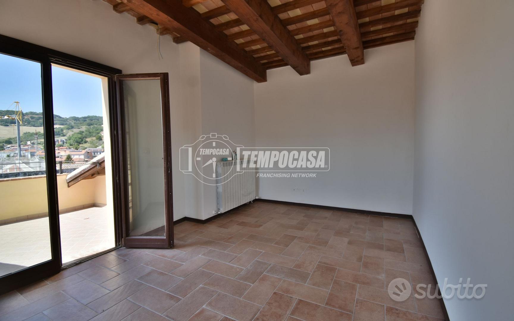 Appartamento – Tolentino, Macerata - Vista 4