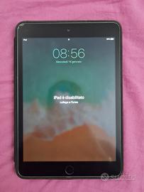 Ipad apple